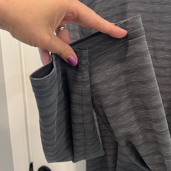 Eddie Bauer long sleeve shirt size tall Large - Picture 7 of 11